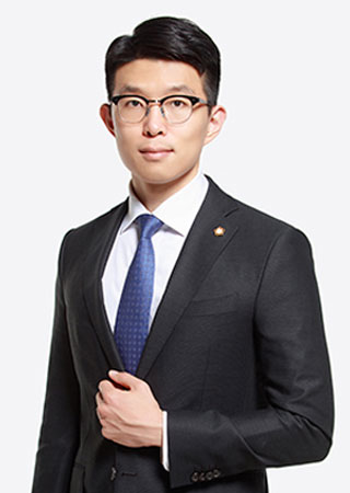 심환 변호사 프로필 사진